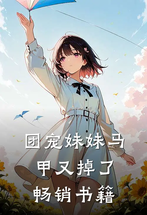 团宠妹妹马甲又掉了畅销书籍