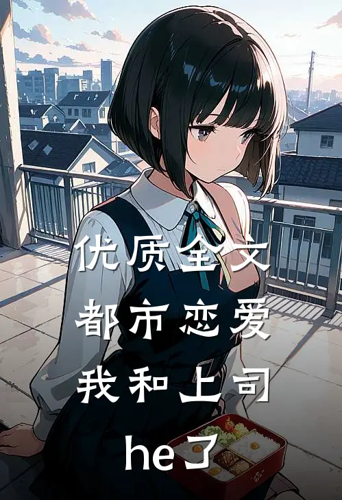 优质全文都市恋爱：我和上司he了