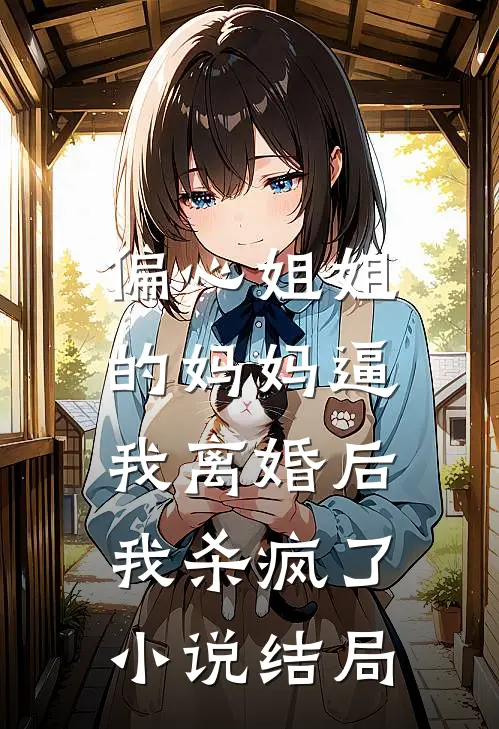 偏心姐姐的妈妈逼我离婚后，我杀疯了小说结局