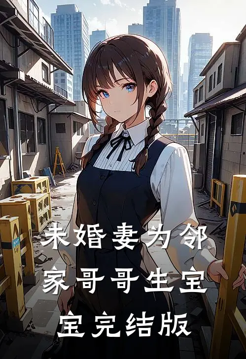 未婚妻为邻家哥哥生宝宝完结版