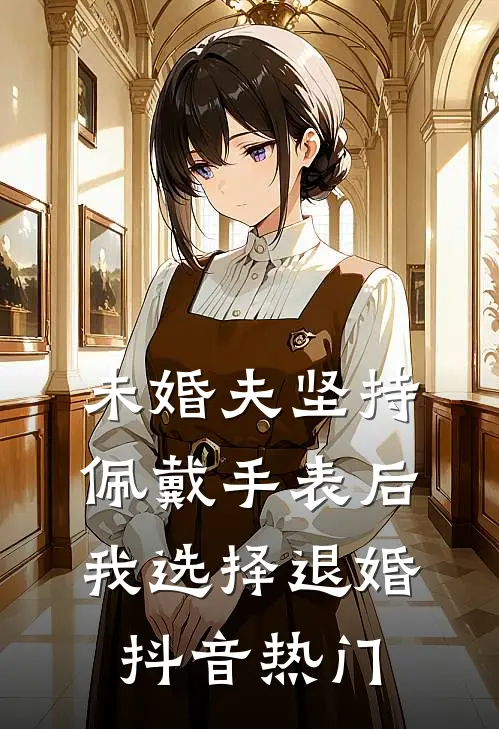 未婚夫坚持佩戴手表后，我选择退婚抖音热门