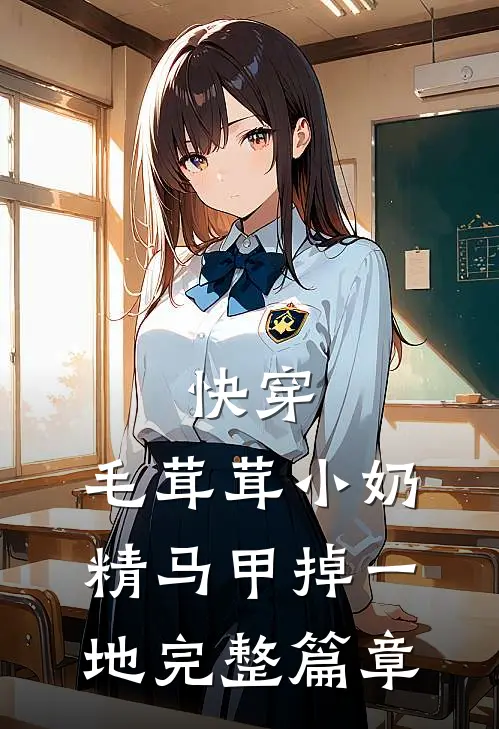 快穿：毛茸茸小奶精马甲掉一地完整篇章
