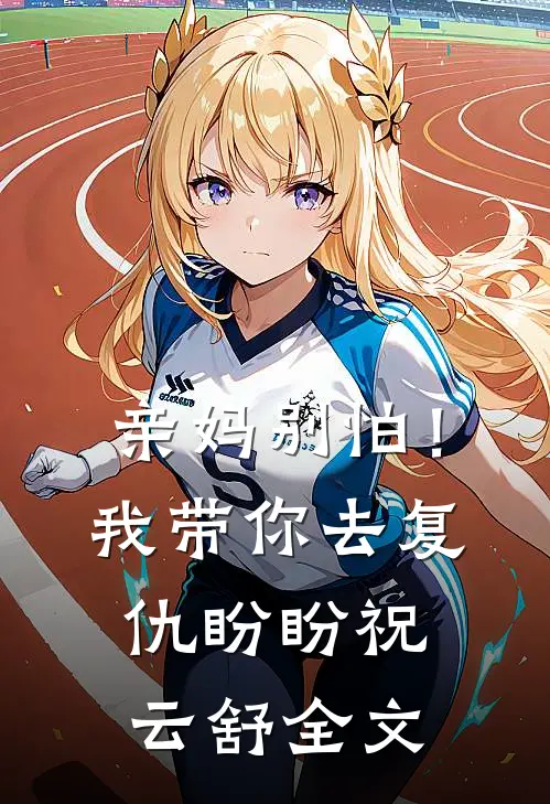 亲妈别怕！我带你去复仇盼盼祝云舒全文