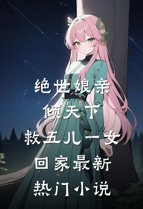 绝世娘亲倾天下，救五儿一女回家最新热门小说