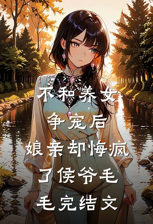 不和养女争宠后，娘亲却悔疯了侯爷毛毛完结文