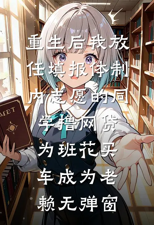 重生后我放任填报体制内志愿的同学撸网贷，为班花买车成为老赖无弹窗