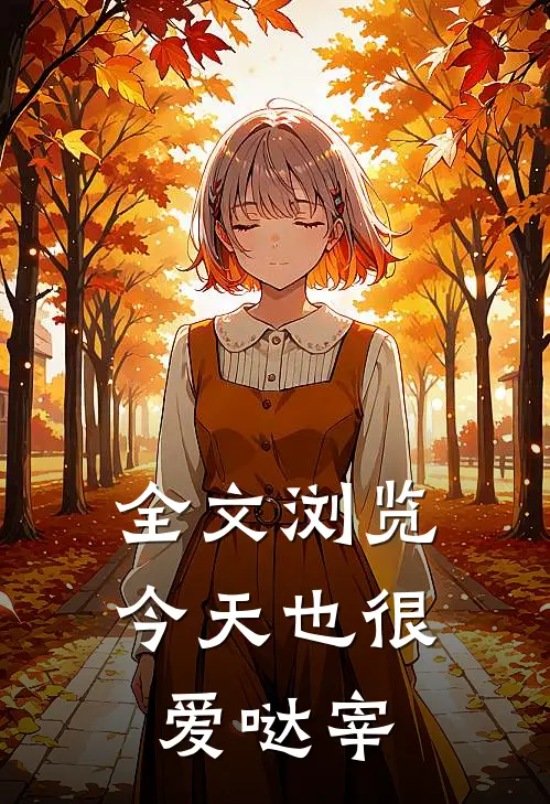 全文浏览今天也很爱哒宰