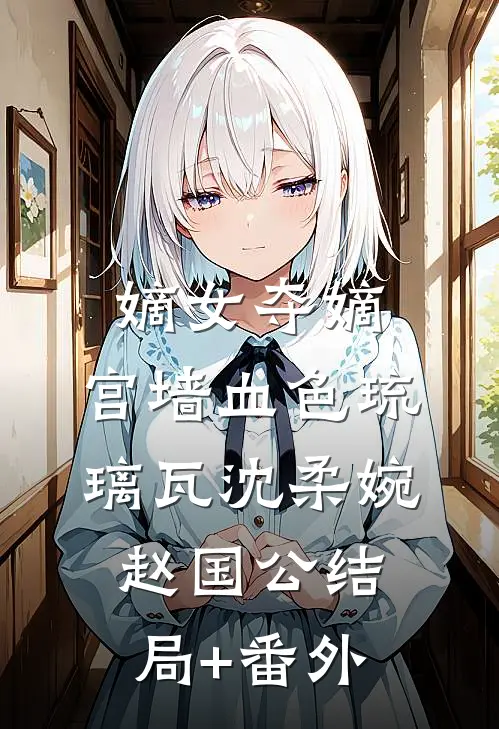嫡女夺嫡：宫墙血色琉璃瓦沈柔婉赵国公结局+番外
