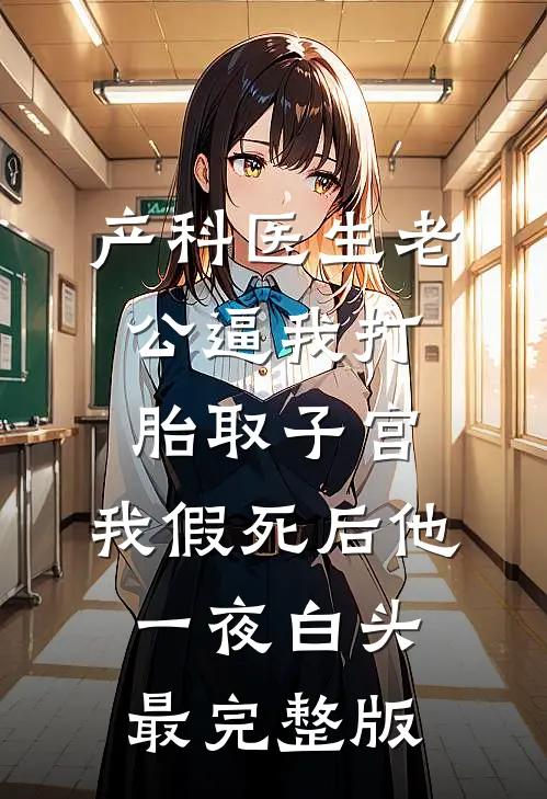 产科医生老公逼我打胎取子宫，我假死后他一夜白头最完整版