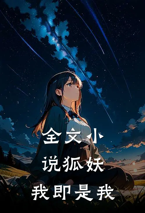 全文小说狐妖：我即是我