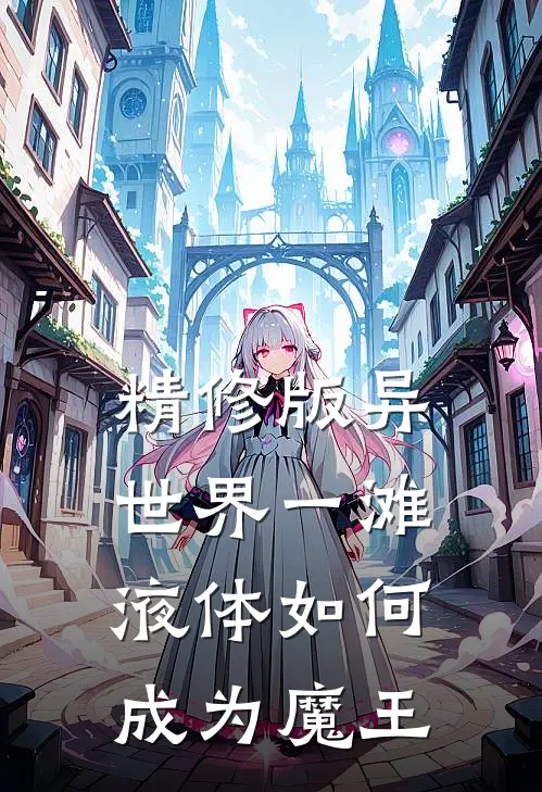 精修版异世界一滩液体如何成为魔王
