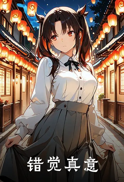 错觉真意