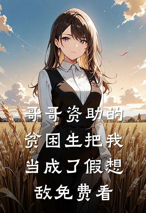 哥哥资助的贫困生把我当成了假想敌免费看