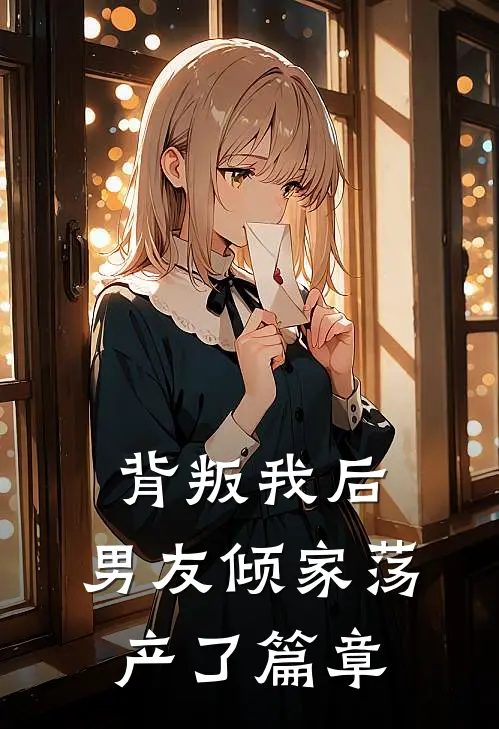 背叛我后，男友倾家荡产了篇章