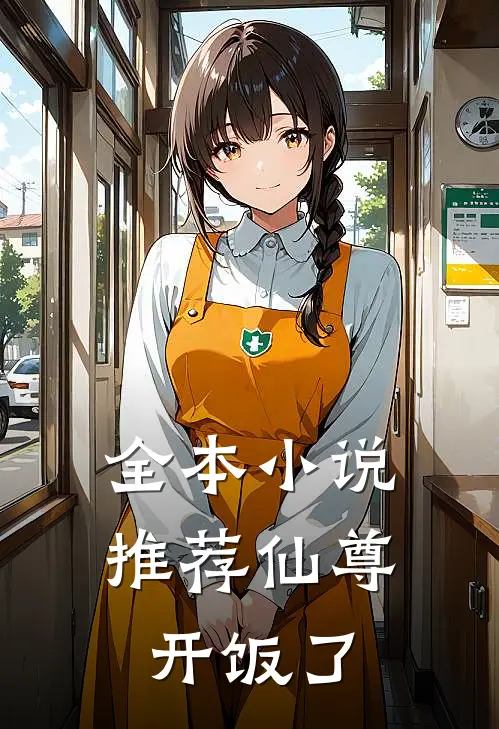 全本小说推荐仙尊开饭了