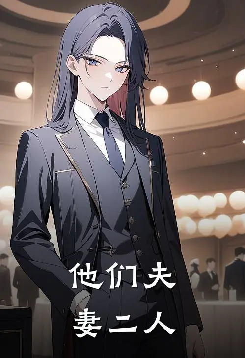 他们夫妻二人