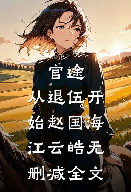 官途：从退伍开始赵国海江云皓无删减全文