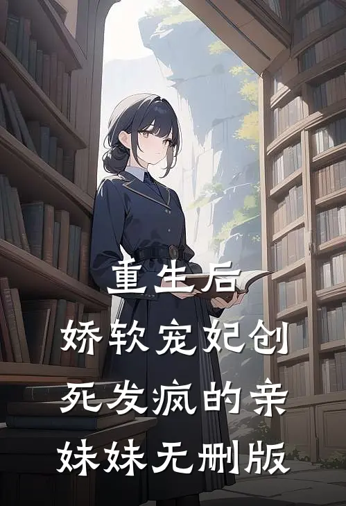 重生后，娇软宠妃创死发疯的亲妹妹无删版