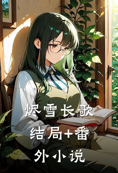 烬雪长歌结局+番外小说