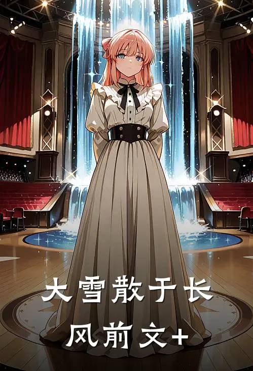 大雪散于长风前文+