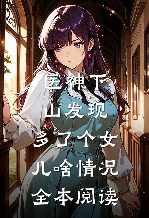 医神下山发现，多了个女儿啥情况全本阅读