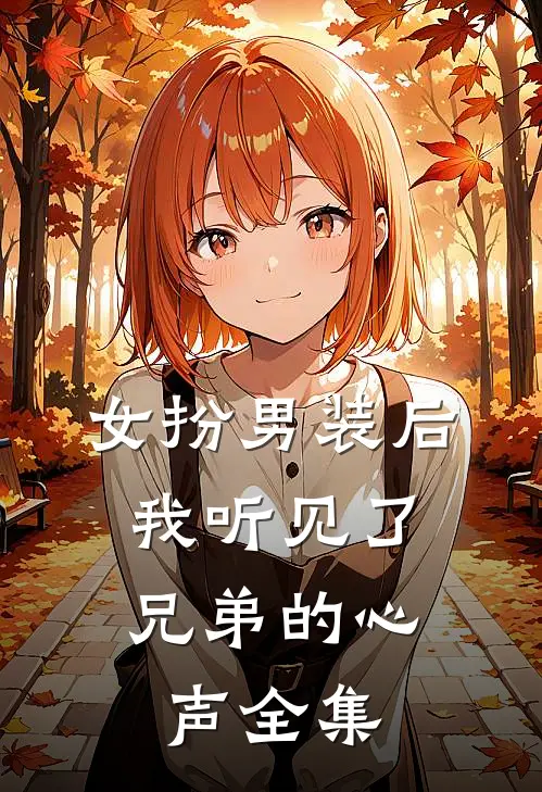 女扮男装后，我听见了兄弟的心声全集