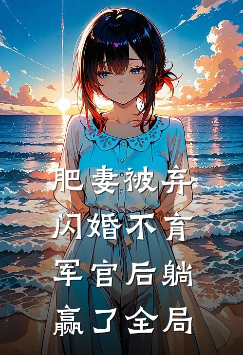 肥妻被弃，闪婚不育军官后躺赢了全局