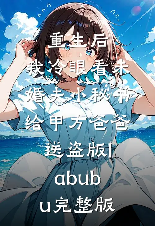 重生后，我冷眼看未婚夫小秘书给甲方爸爸送盗版labubu完整版