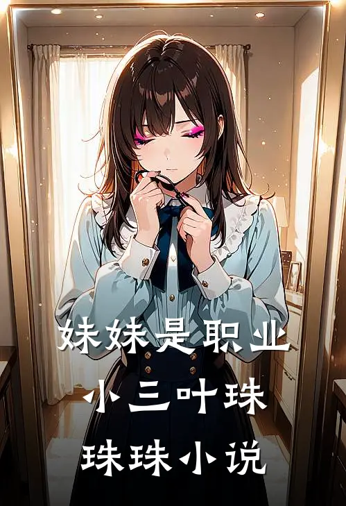 妹妹是职业小三叶珠珠珠小说