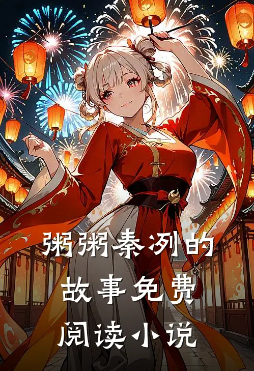 主角粥粥秦冽小说完整版