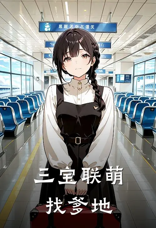 三宝联萌找爹地