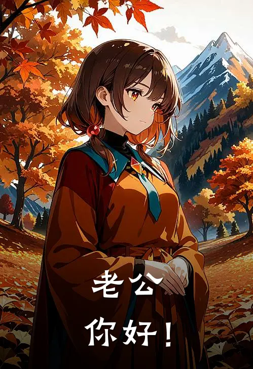老公，你好！