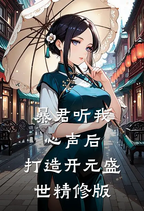 暴君听我心声后，打造开元盛世精修版