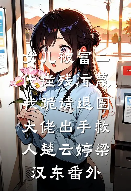 女儿被富二代撞残污蔑，我跪请退圈大佬出手救人楚云婷梁汉东番外