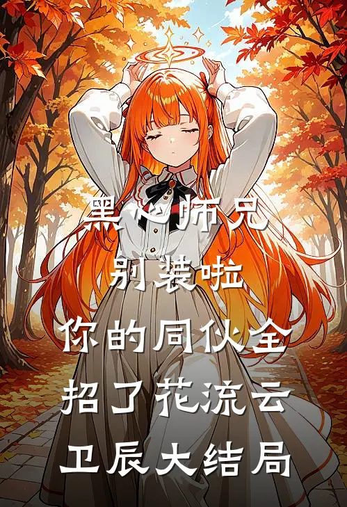 黑心师兄别装啦，你的同伙全招了花流云卫辰大结局