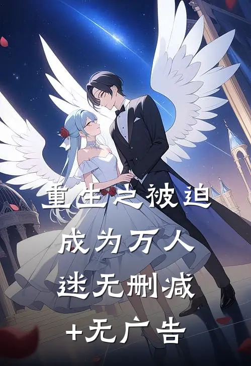 重生之被迫成为万人迷无删减+无广告