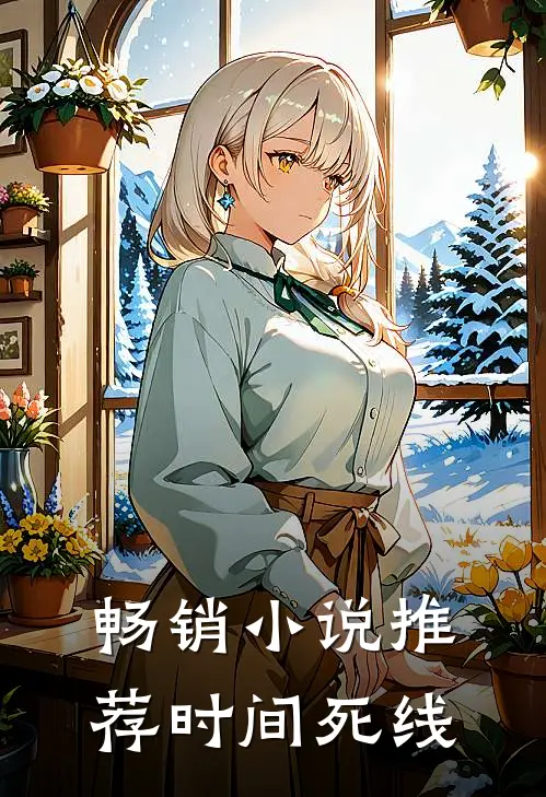 畅销小说推荐时间死线