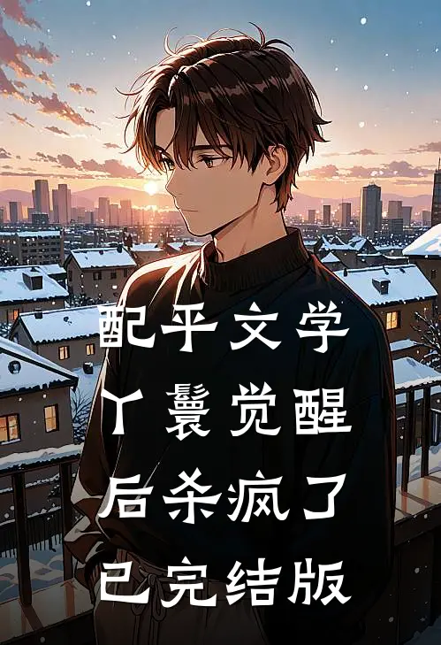 配平文学丫鬟觉醒后杀疯了已完结版