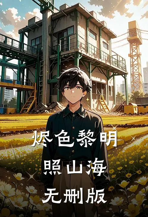烬色黎明照山海无删版