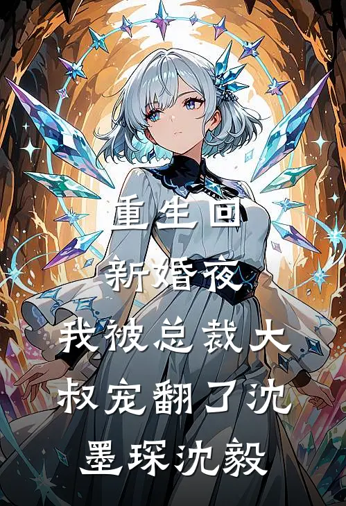 重生回新婚夜，我被总裁大叔宠翻了沈墨琛沈毅