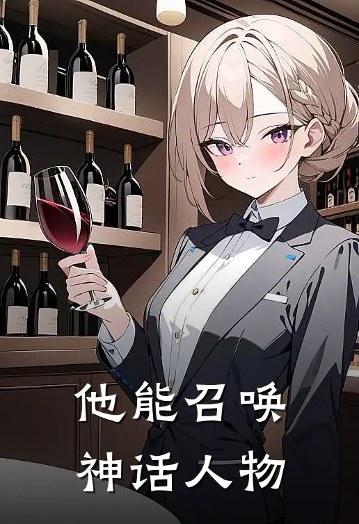 他能召唤神话人物