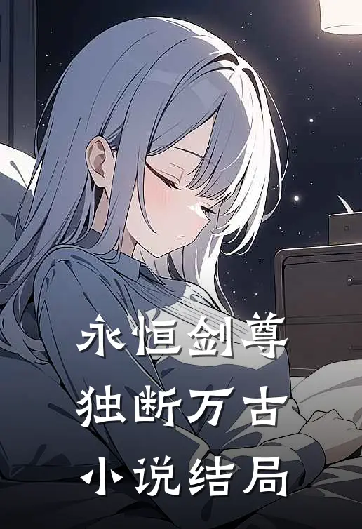 永恒剑尊，独断万古小说结局