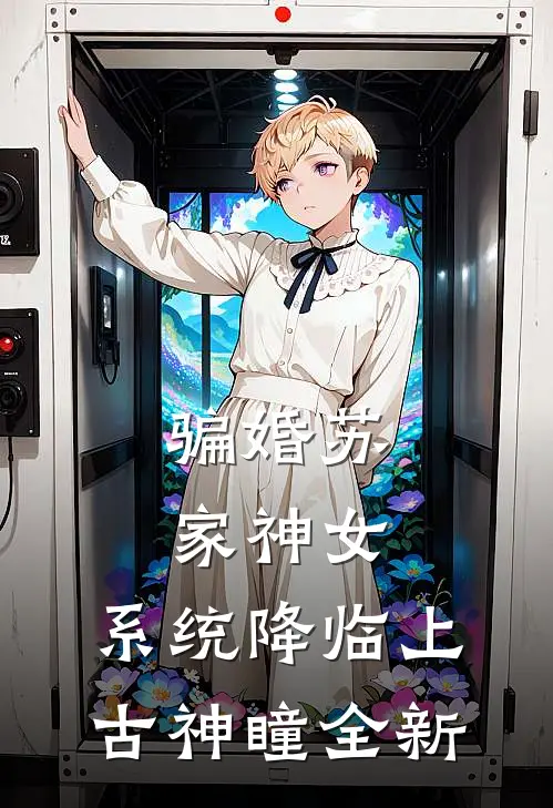 骗婚苏家神女，系统降临上古神瞳全新