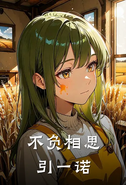 不负相思引一诺