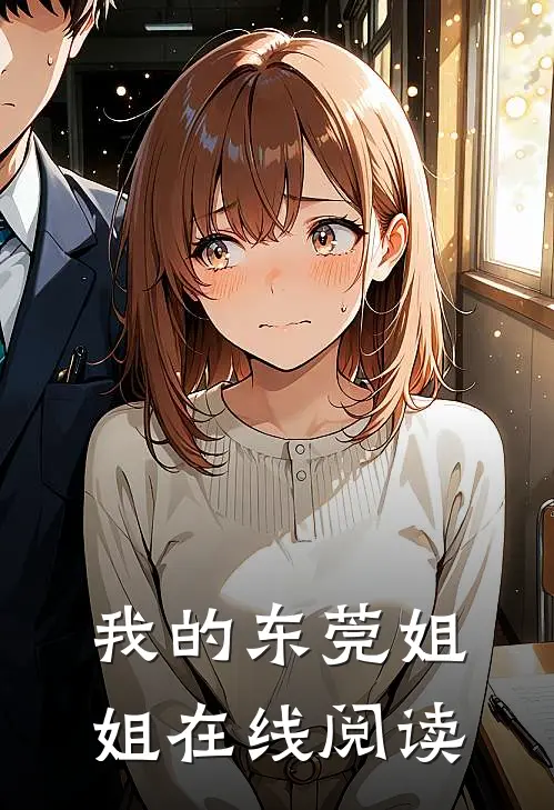 我的东莞姐姐在线阅读