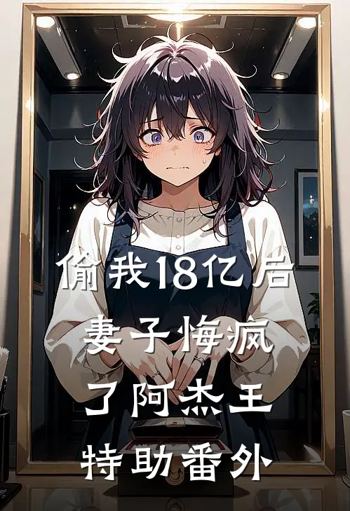 偷我18亿后，妻子悔疯了阿杰王特助番外