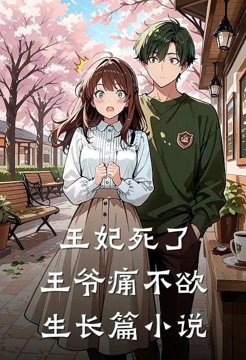 王妃死了，王爷痛不欲生长篇小说