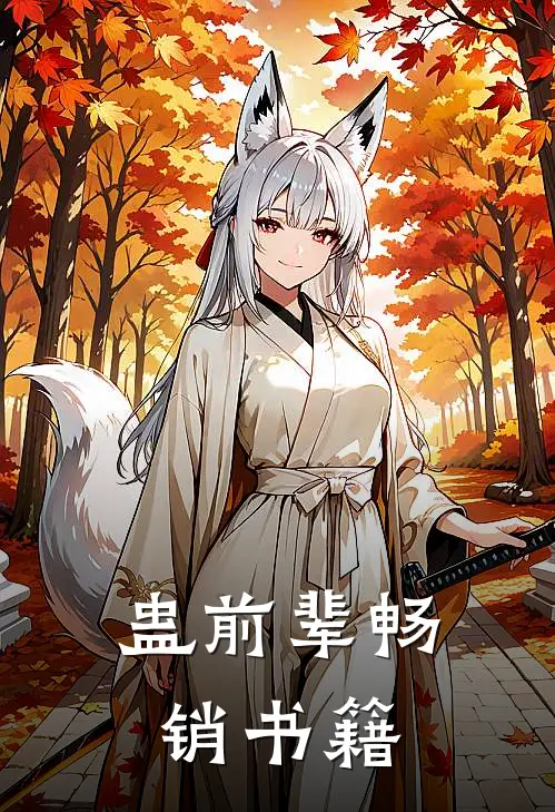 蛊前辈畅销书籍