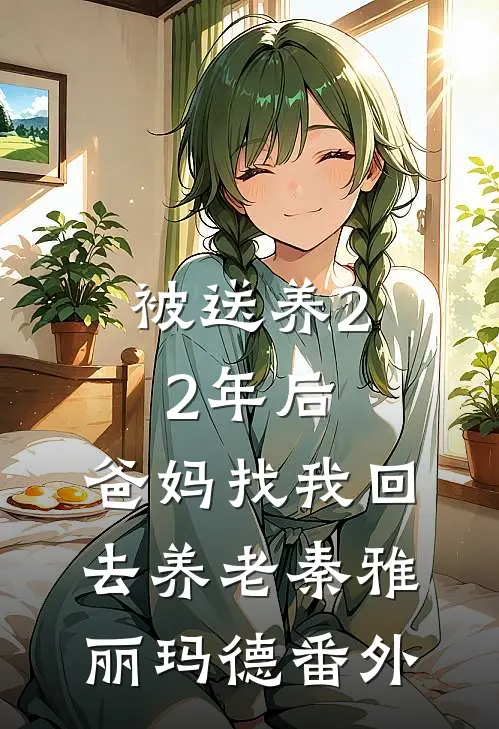 被送养22年后，爸妈找我回去养老秦雅丽玛德番外
