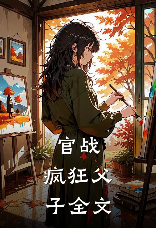 官战：疯狂父子全文